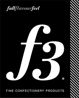 f3 logo